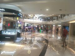 -皇庭广场(福华三路店)