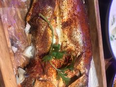 -纳瓦新疆菜(银都店)