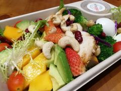 -innewgogo纽麦轻食(滨北店)