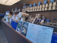 -不焦虑咖啡(武汉客厅店)