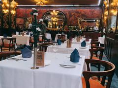 -马克西姆餐厅(崇文门店)