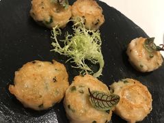 -Yan Ting 宴庭中餐厅(上海静安瑞吉酒店)