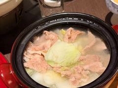 -领事馆19号中餐厅(厦门海景洲际酒店)