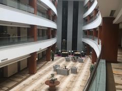 -西安锦江国际酒店
