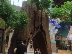 -蓝精灵乐园·世茂精灵之城主题乐园