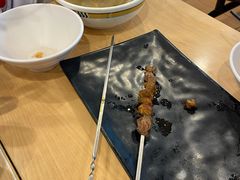 -西部马华清真兰州牛肉面·烧烤夜市(关东店)