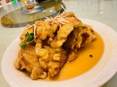 -黄家饺子东北特色菜馆(湖滨商业街店)