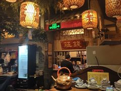 -南京大牌档(青岛万象城店)