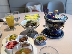 -花家怡园(四合院总店)