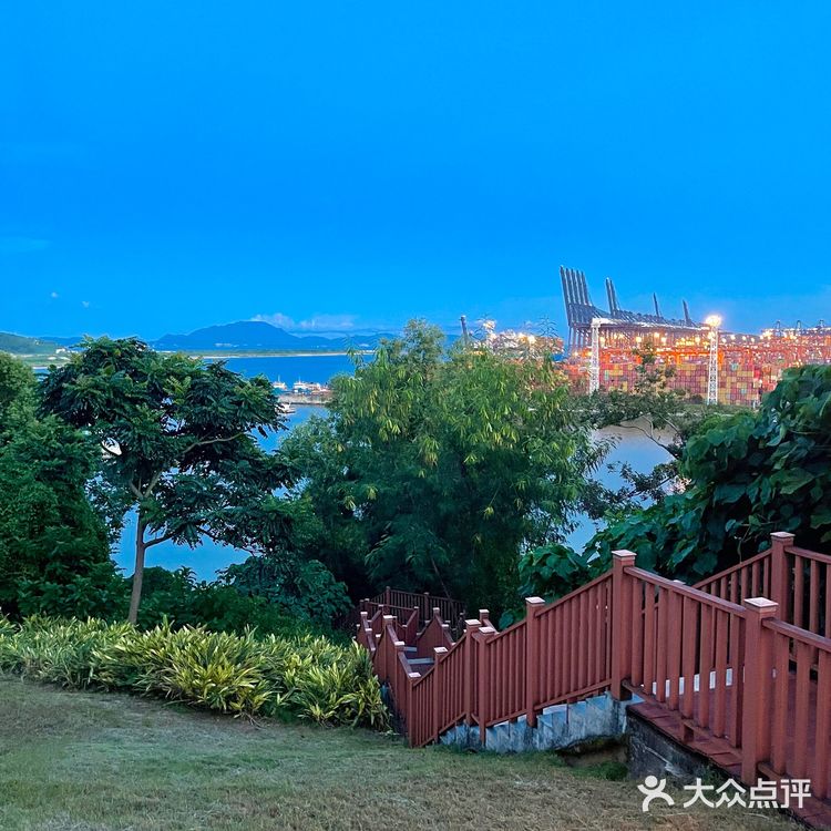 深圳拍照｜这是什么神仙海边公园‼️