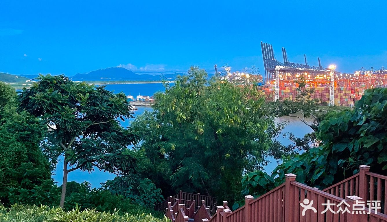 深圳拍照｜这是什么神仙海边公园‼️