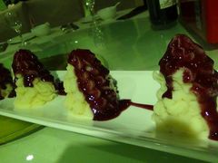 -天宝海鲜酒楼(开发区珠江道店)