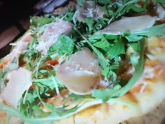 -Amanda餐厅(长乐路店)