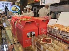 -矮子馅饼(大成路店)