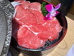-鹤龟料理店(时代天街店)