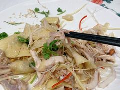 捞鸡-祥源坊海鲜酒楼(小榄店)