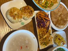 -中阿兰牛肉面(悦海新天地店)