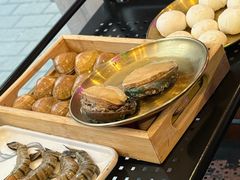 -釜山火炉·海鲜烤肉(紫藤路店)