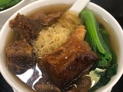 -丽的面家(多宝路店)