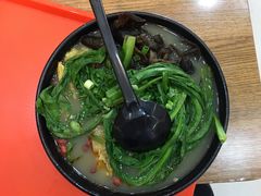 -螺小胖柳州螺蛳粉(钟楼总店)