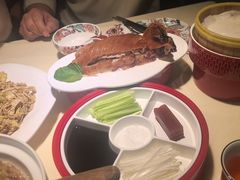 -京鸭棠(让胡路万达店)