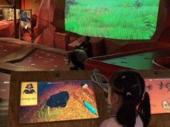 -珠海横琴国家地理探险家中心(创新方)