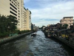 -曼谷王子宫殿酒店