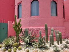 -漳州滨海火山岛自然生态风景区