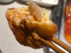 -海底捞火锅(万丰桥店)