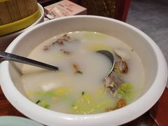 -京味张·北京烤鸭(天河南二路店)