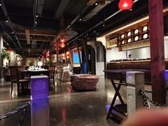-姚江春中餐厅·太平洋大酒店