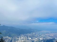 -梧桐山风景名胜区