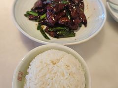 -小吊梨汤·北京菜·烤鸭(双井乐成中心店)