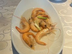 -爷爷的草帽·海鲜馆(孙塘路店)