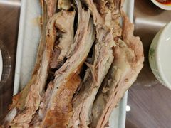 -清真·益鑫羊肉手抓馆(花园北街店)