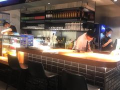 -青年公社烤鸭(宝杨宝龙广场店)