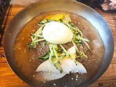 冷面-miss密斯韩餐(平阳景苑店)