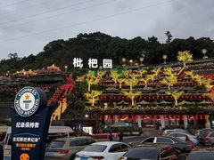 -枇杷园食为鲜火锅(南山店)