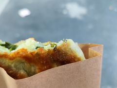 -沪上王记葱油饼(襄阳南路店)