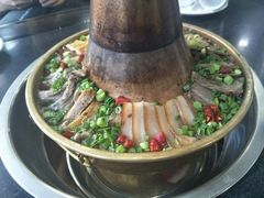 -陆记源·青海土火锅