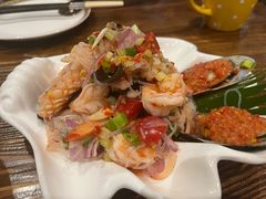 -Siam泰餐厅(水上公园店)