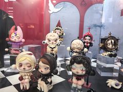 -巴黎春天(浦建店)