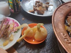 -友乐居羊蝎子(西直门店)