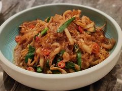 -前海沿·青岛菜(乐客城店)