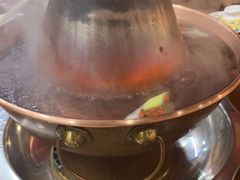 -津门老羊家·铜锅涮羊肉·烧烤(科技园店)
