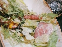 -ins森林童话餐厅coffee&bistro