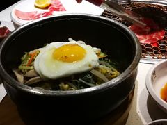 -本家韩国烤肉(青岛万象城店)