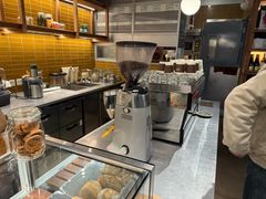 -BAKER&SPICE(祥云小镇店)