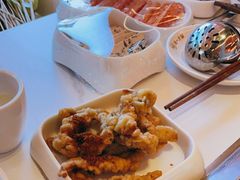 -串一火锅(赛格国际购物中心店)