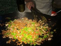 -喜悦烤鸭·新京菜(王府井店)